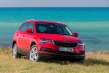 Prueba nuevo Skoda Karoq 2.0 TDI 4x4