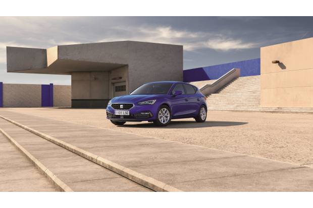 SEAT León: llegan los dos motores de acceso más baratos