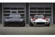 Vídeo: Luca di Montezemolo conduciendo el nuevo Lancia Stratos