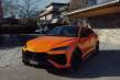 Lamborghini URUS híbrido enchufable PHEV: puede que lo tenga todo 