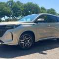 Prueba y opinión DFSK E5: El SUV de 7 plazas con etiqueta Cero por menos de 30.000 euros
