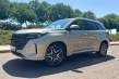Prueba y opinión DFSK E5: El SUV de 7 plazas con etiqueta Cero por menos de 30.000 euros