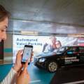 Bosch y Daimler homologan el primer aparcamiento sin conductor y sin supervisión humana