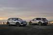 Audi Q4 e-tron y Audi Q4 e-tron Sportback: SUV de vanguardia