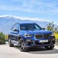 Así será el nuevo BMW X3 M40i