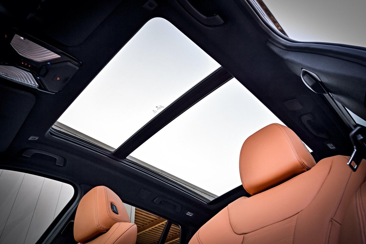 Así será el nuevo BMW X3 M40i