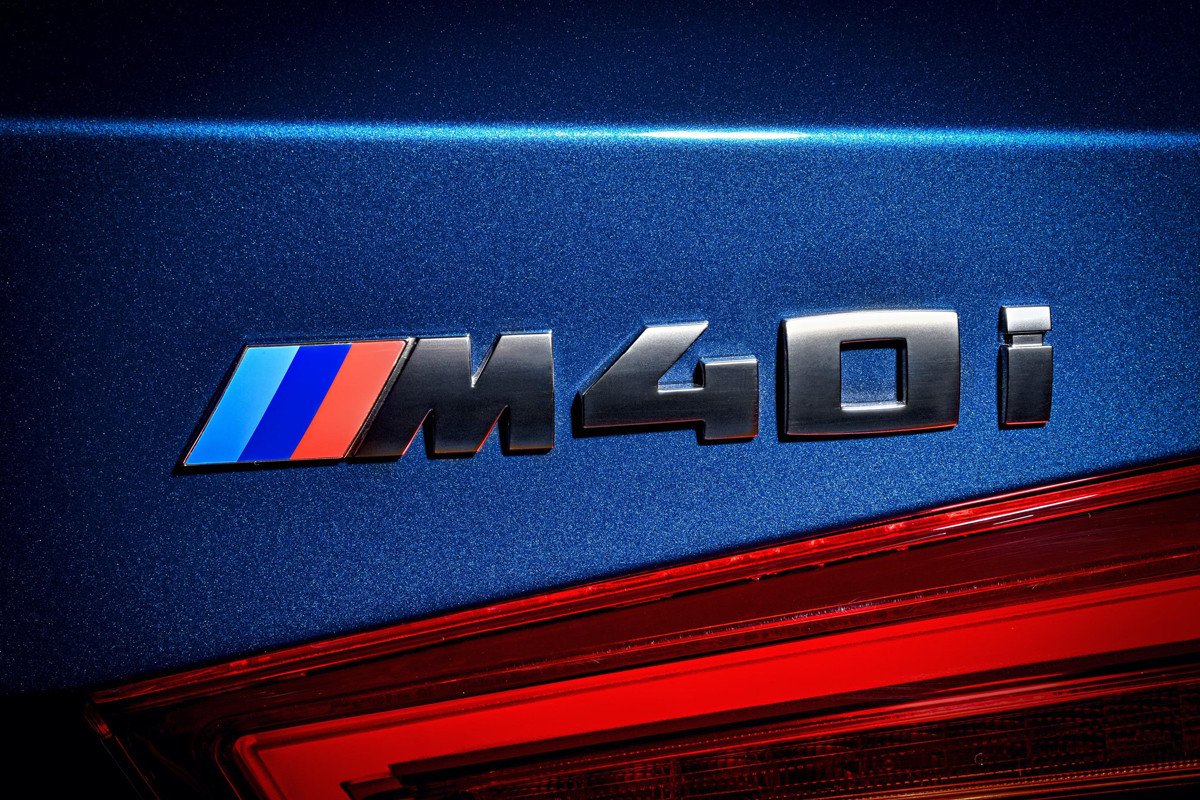 Así será el nuevo BMW X3 M40i