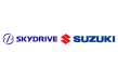 Suzuki colabora con SkyDrive para crear coches voladores