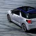Citroën DS3 Cabrio: el DS3 con techo practicable