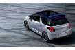 Citroën DS3 Cabrio: el DS3 con techo practicable