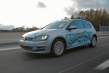 Un Volkswagen Golf TDI BlueMotion consigue una consumo de menos de 3 litros