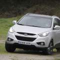 Prueba Hyundai ix35 1.7 CRDi vs 2.0 CRDi, ¿cuál compro?