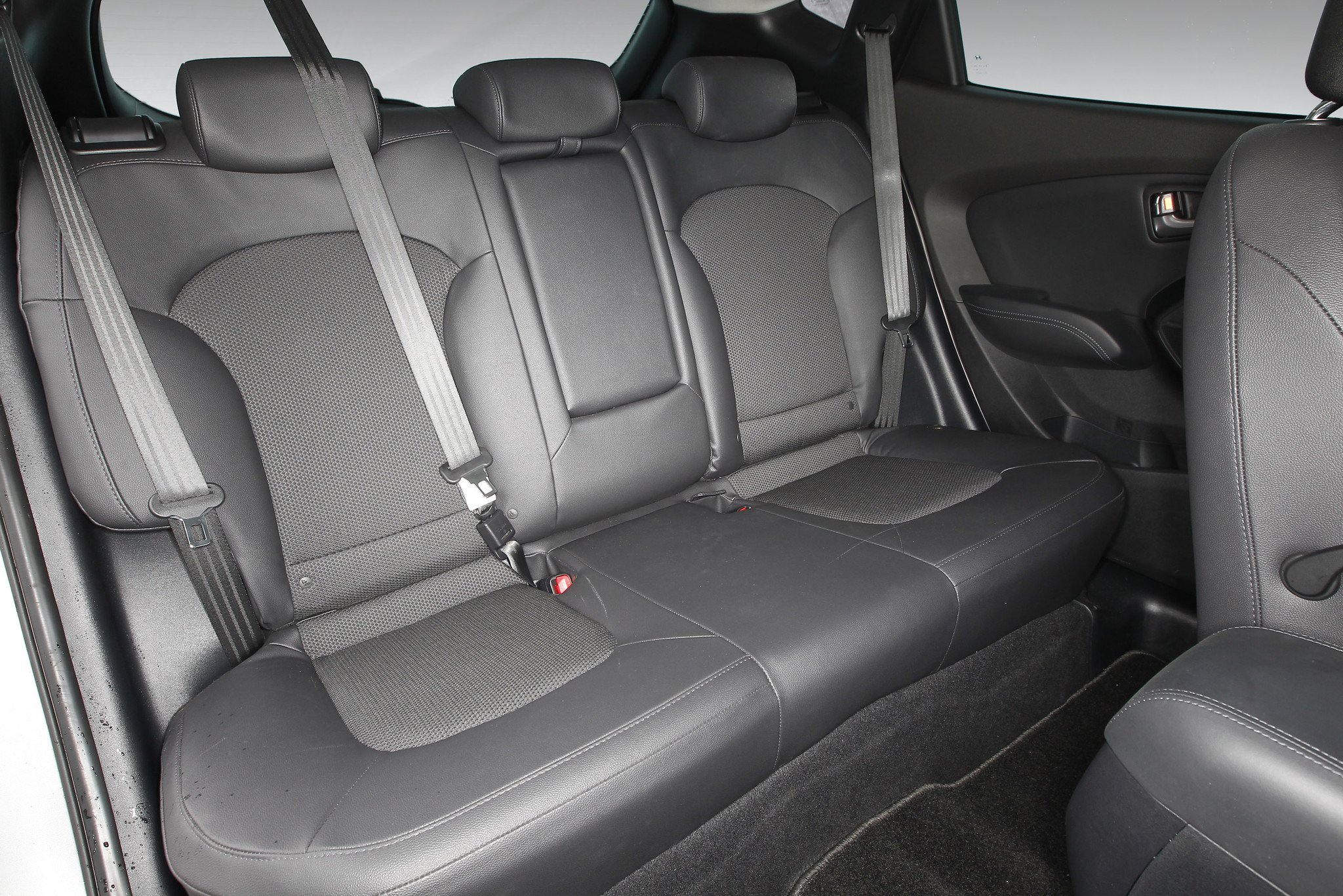 Prueba Hyundai ix35 1.7 CRDi vs 2.0 CRDi, ¿cuál compro?