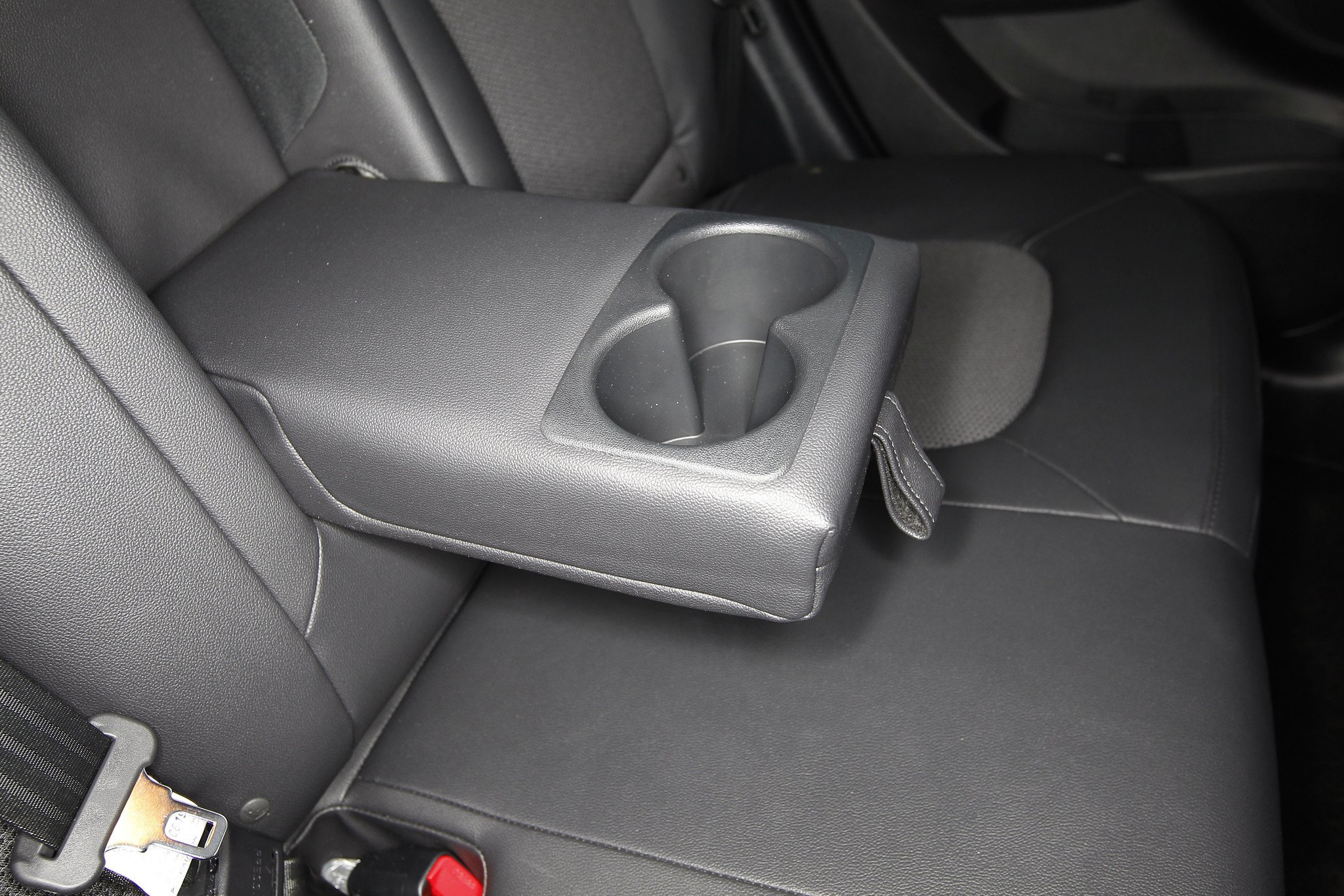 Prueba Hyundai ix35 1.7 CRDi vs 2.0 CRDi, ¿cuál compro?