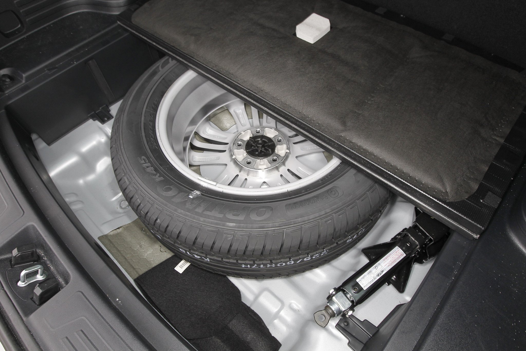 Prueba Hyundai ix35 1.7 CRDi vs 2.0 CRDi, ¿cuál compro?