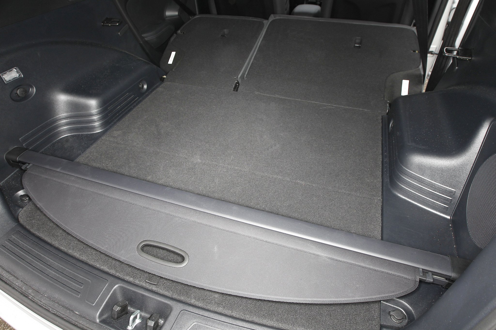 Prueba Hyundai ix35 1.7 CRDi vs 2.0 CRDi, ¿cuál compro?
