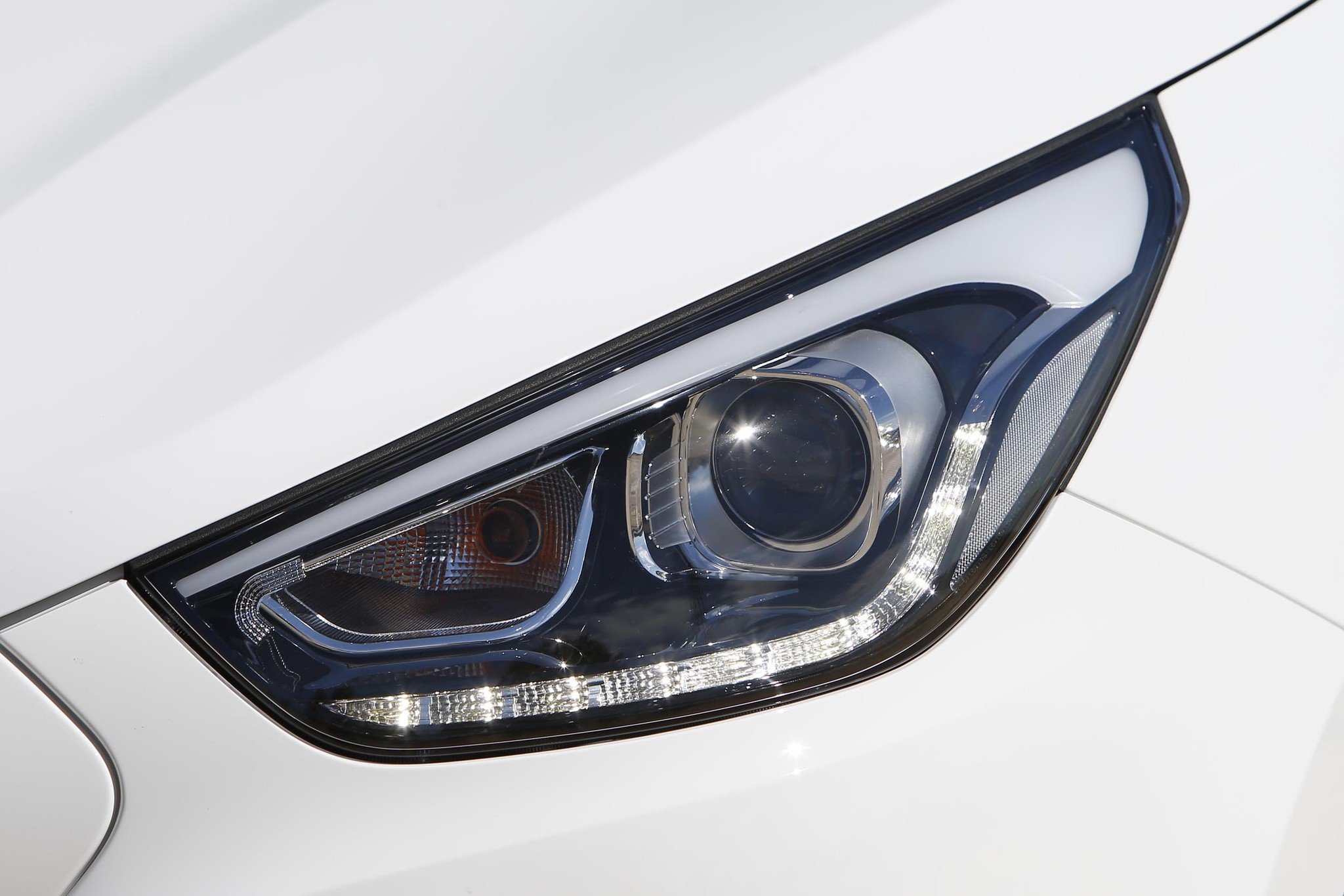 Prueba Hyundai ix35 1.7 CRDi vs 2.0 CRDi, ¿cuál compro?