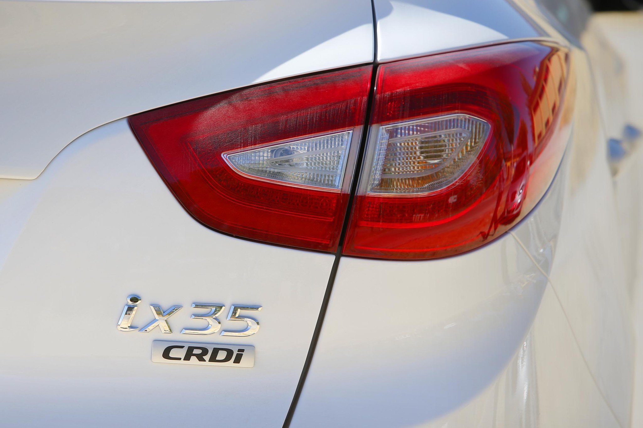 Prueba Hyundai ix35 1.7 CRDi vs 2.0 CRDi, ¿cuál compro?