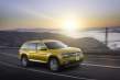 Nuevo Volkswagen Atlas, un SUV grande para USA