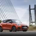 Nuevo Suzuki Swift Sport Hybrid 2020: precio, equipamiento,...