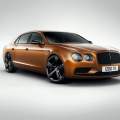Nuevo Bentley Flying Spur W12 S: un cohete de lujo