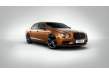 Nuevo Bentley Flying Spur W12 S: un cohete de lujo