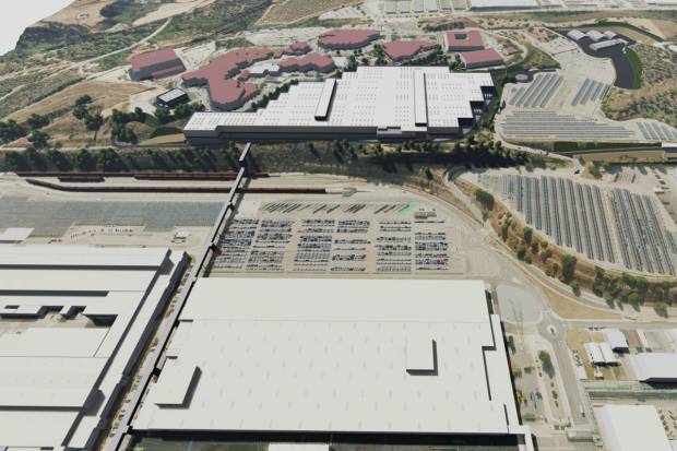 SEAT ensamblará celdas de baterías en Martorell para dar trabajo a 500 personas en 2025