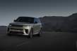 Mitología y ¿Range Rover? Así es la limitada Range Rover Sport SV Celestial Collection