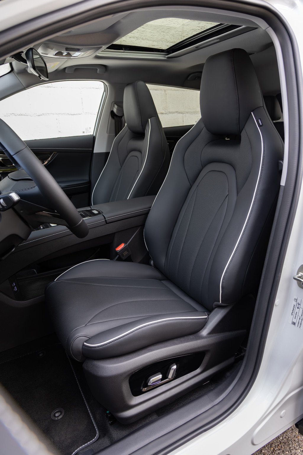 Prueba OMODA 5 SHS-H: el SUV híbrido ECO con mejor relación precio y equipamiento