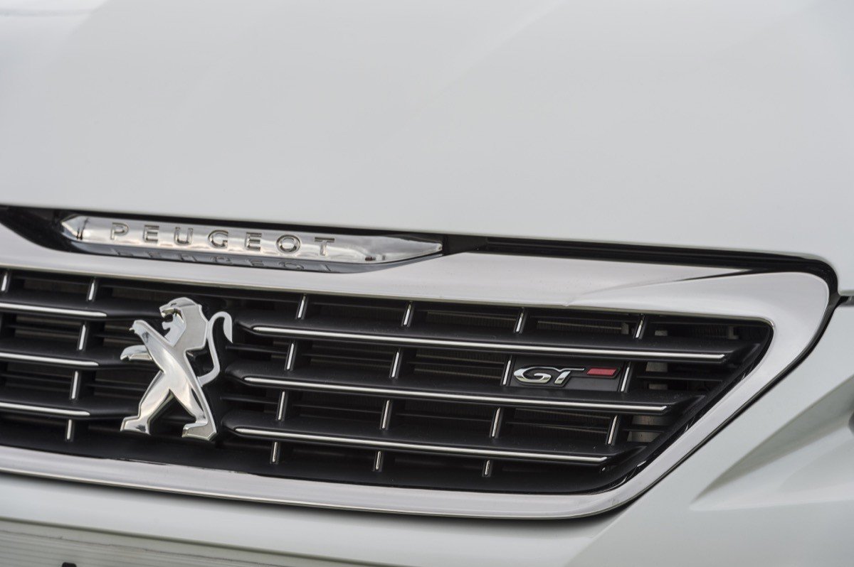 Prueba nuevo Peugeot 308 GT: deportivo para todos los días
