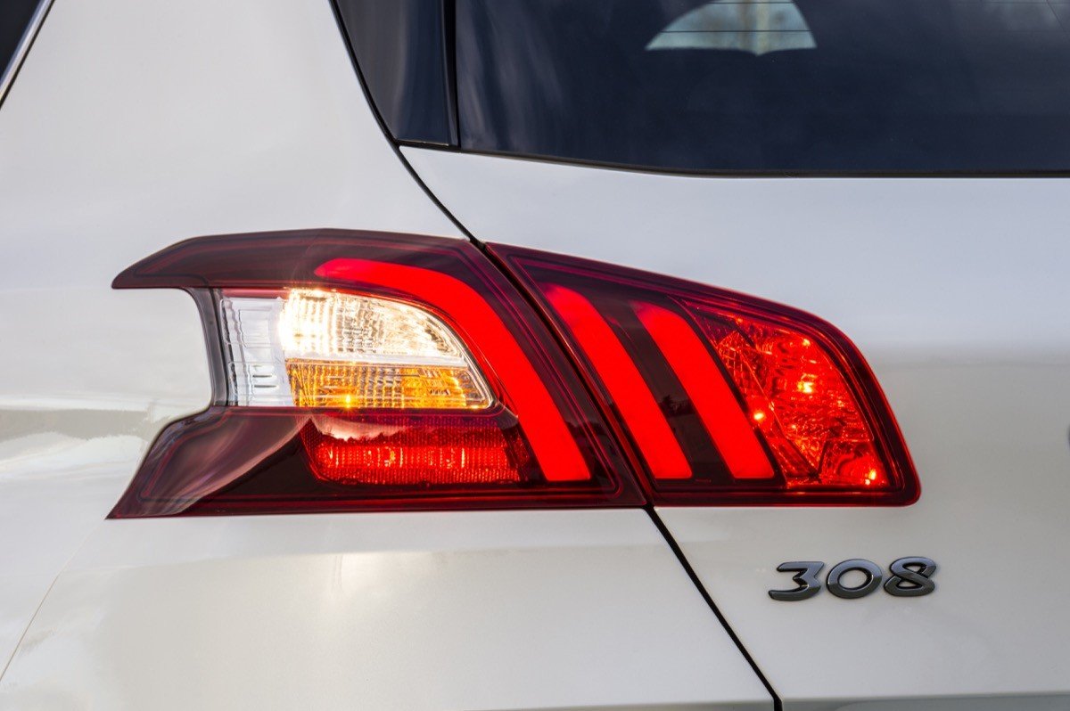 Prueba nuevo Peugeot 308 GT: deportivo para todos los días