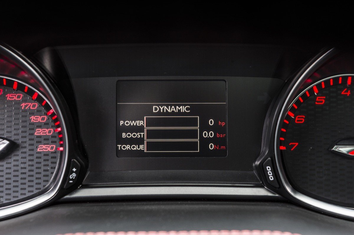 Prueba nuevo Peugeot 308 GT: deportivo para todos los días