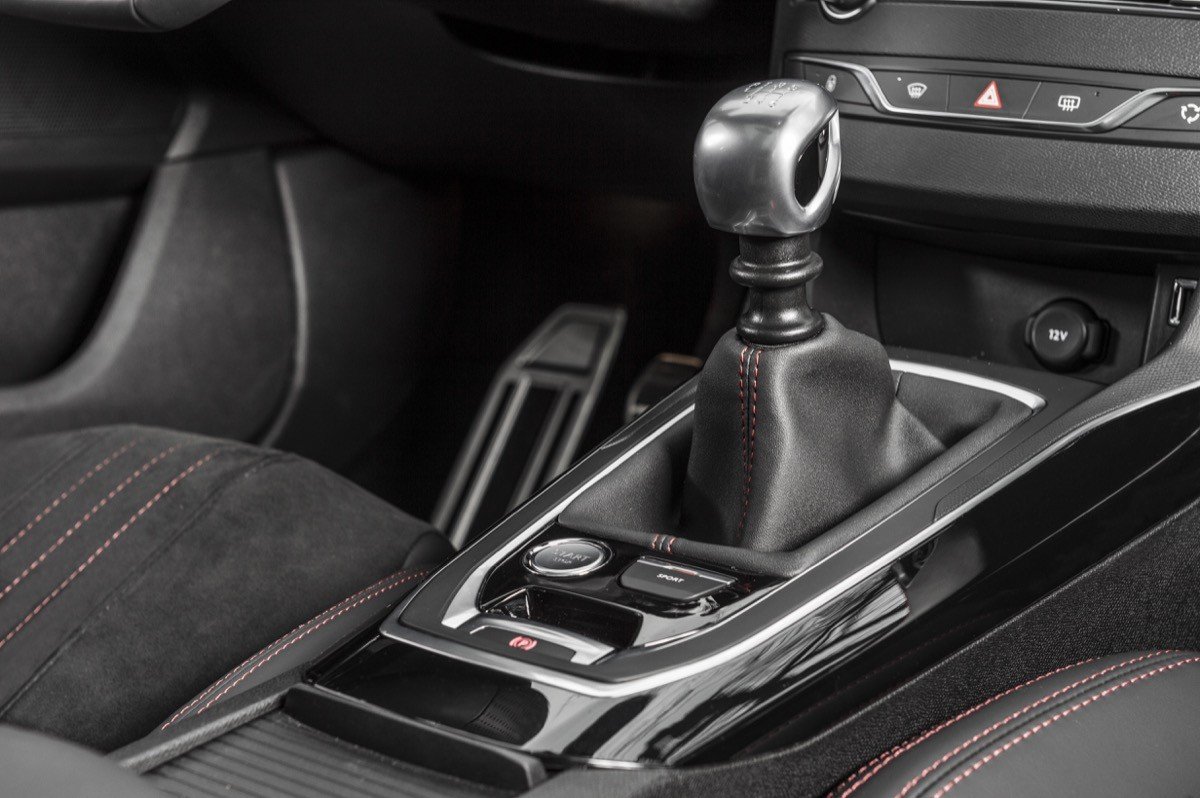 Prueba nuevo Peugeot 308 GT: deportivo para todos los días