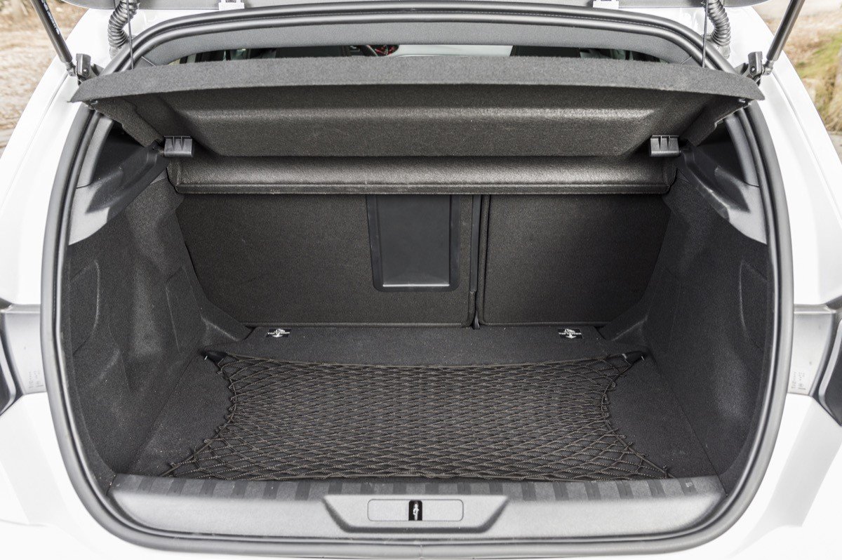 Prueba nuevo Peugeot 308 GT: deportivo para todos los días