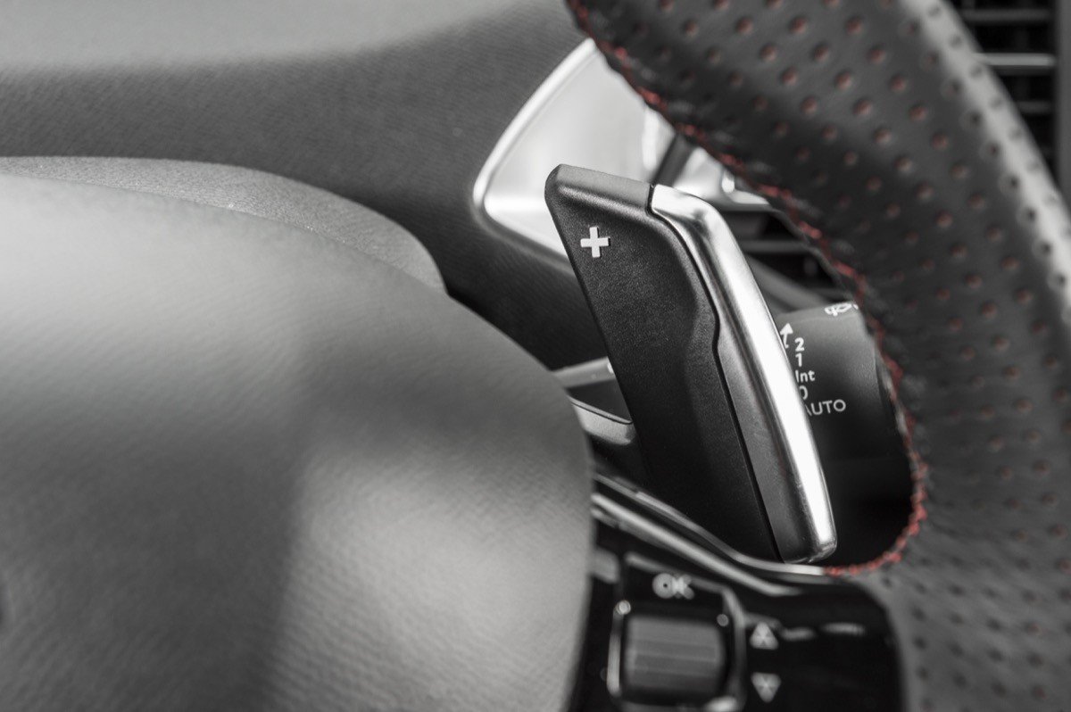 Prueba nuevo Peugeot 308 GT: deportivo para todos los días