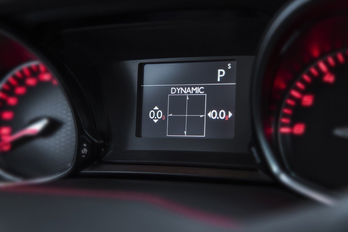 Prueba nuevo Peugeot 308 GT: deportivo para todos los días