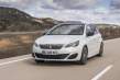 Prueba nuevo Peugeot 308 GT: deportivo para todos los días