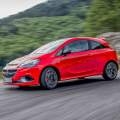 Prueba del nuevo Opel Corsa GSi, divertido y preciso