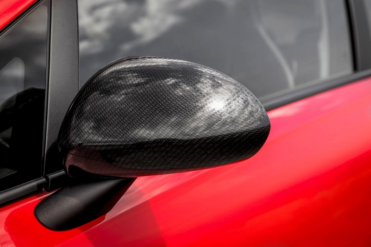 Prueba del nuevo Opel Corsa GSi, divertido y preciso