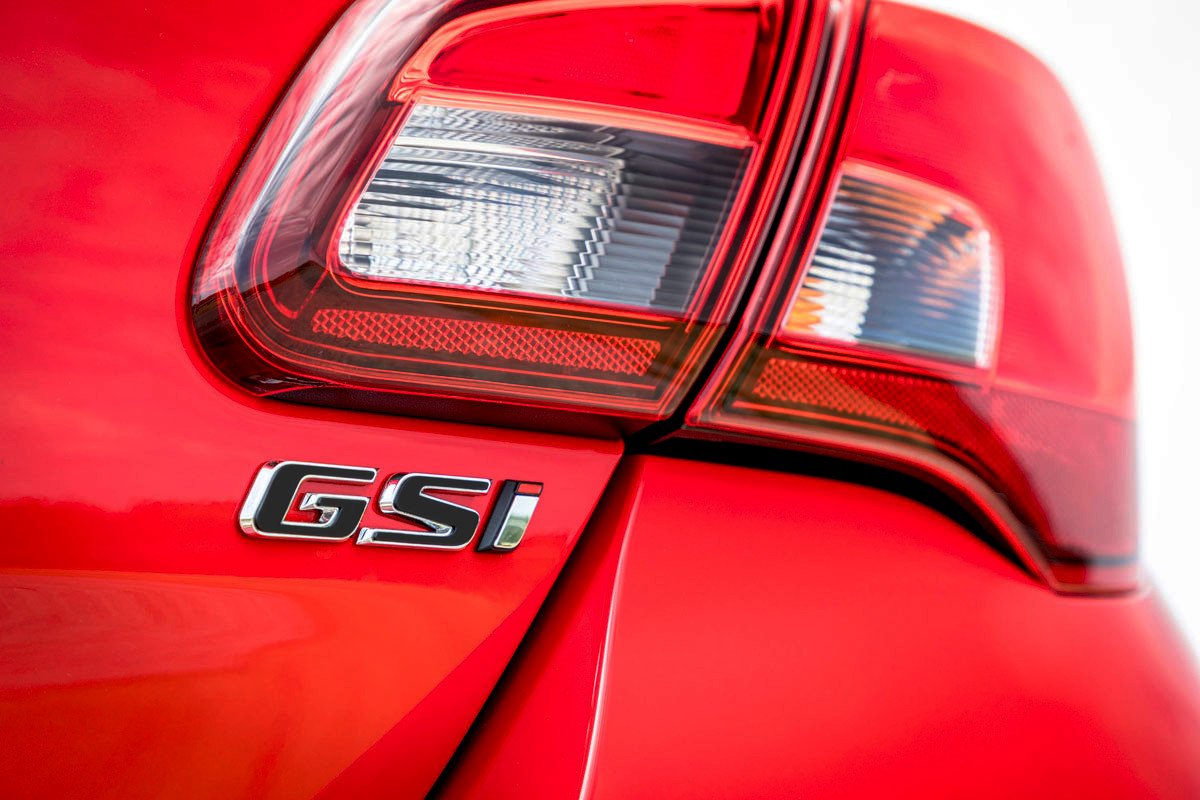 Prueba del nuevo Opel Corsa GSi, divertido y preciso