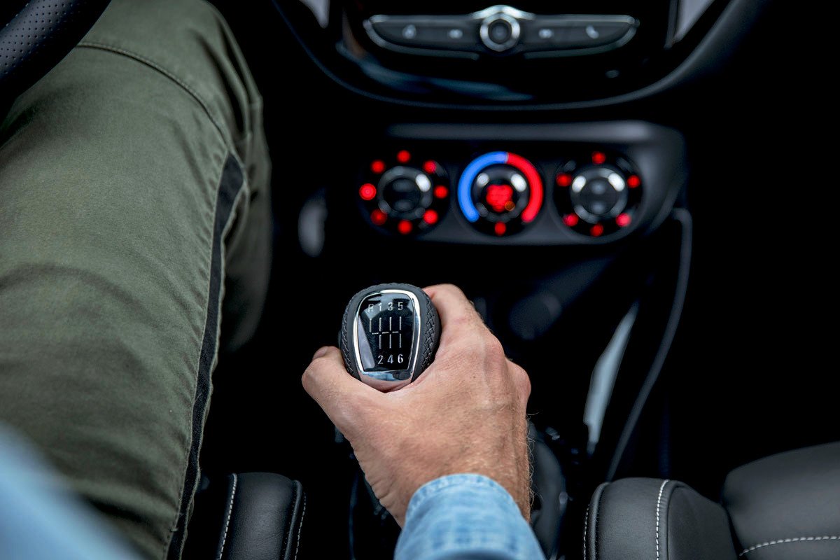 Prueba del nuevo Opel Corsa GSi, divertido y preciso