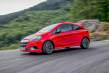 Prueba del nuevo Opel Corsa GSi, divertido y preciso