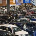 Salón MadridAUTO 2016, por 6 euros “Ven, prueba y compra”