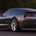 El Chevrolet Corvette 2014 se presenta en Detroit