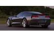 El Chevrolet Corvette 2014 se presenta en Detroit