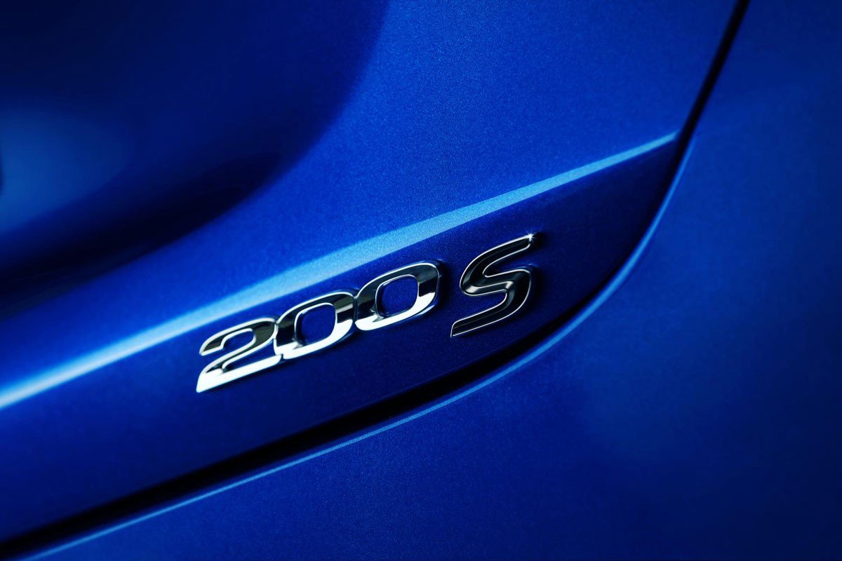 Nuevo Chrysler 200, solo para América