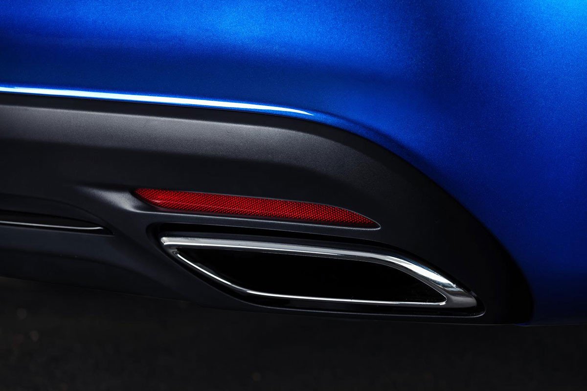 Nuevo Chrysler 200, solo para América