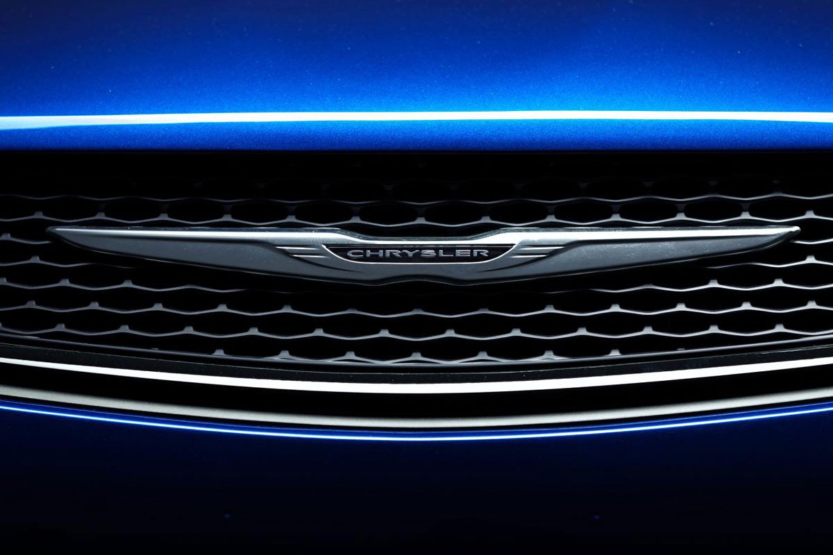 Nuevo Chrysler 200, solo para América