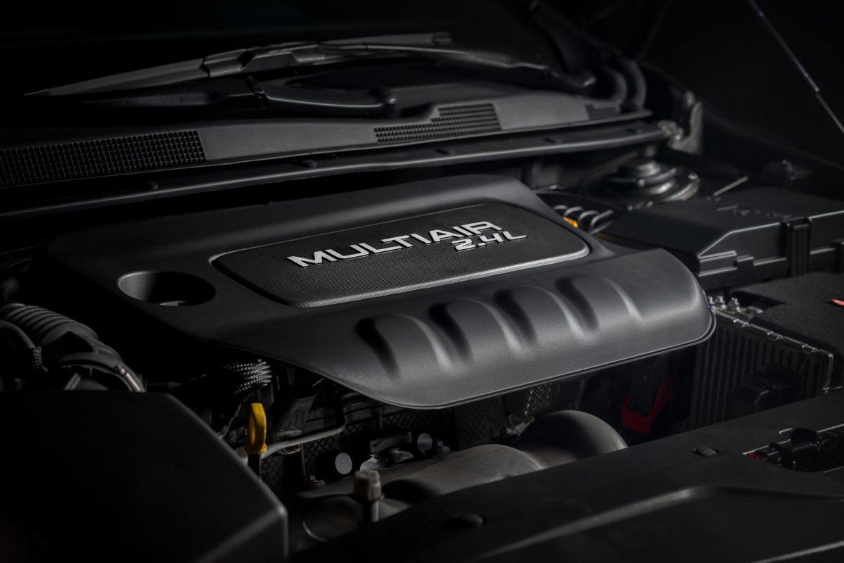 Nuevo Chrysler 200, solo para América