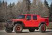 Jeep presenta 7 espectaculares preparaciones